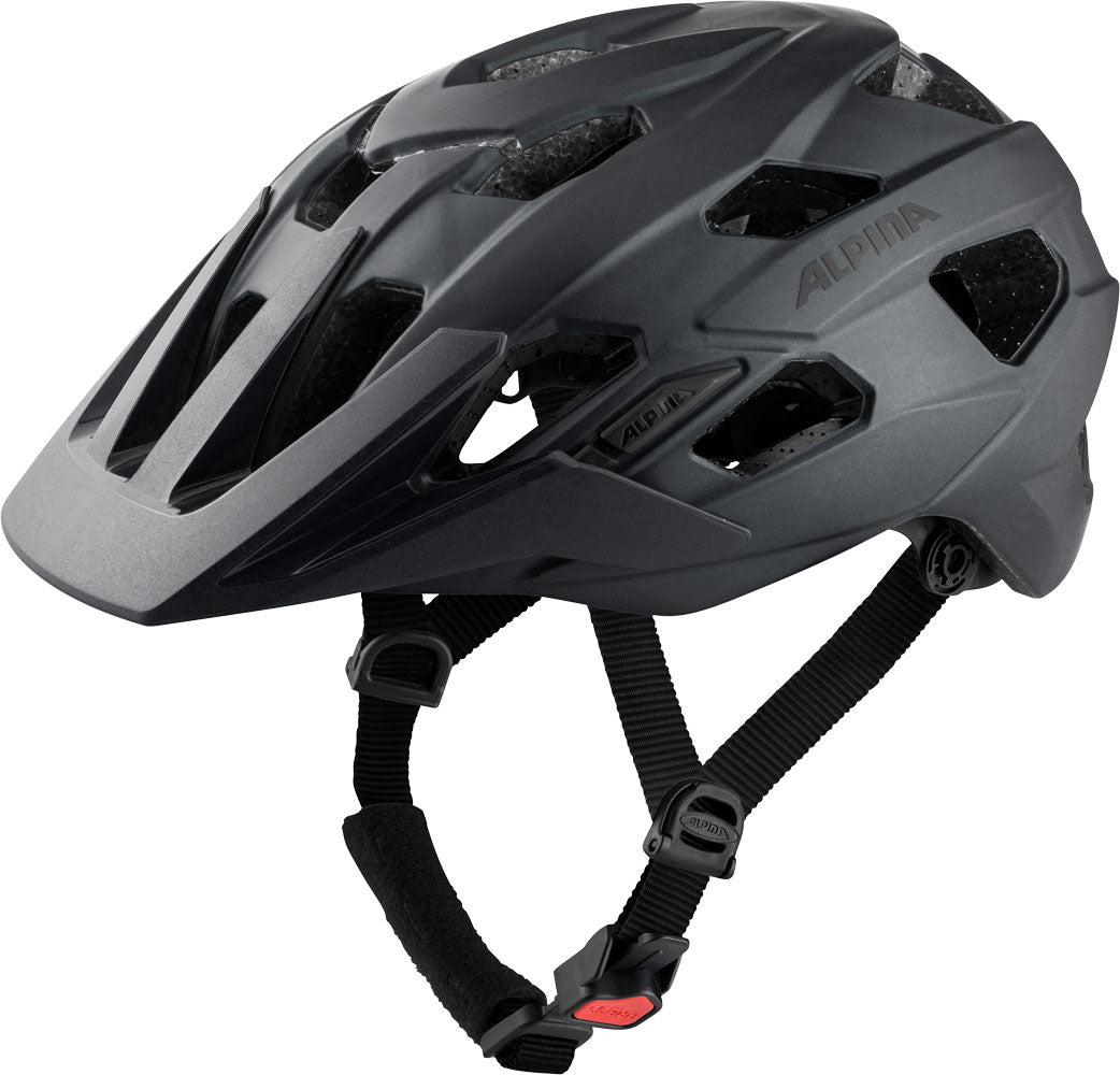 Alpina plose mips - mtb hjelm