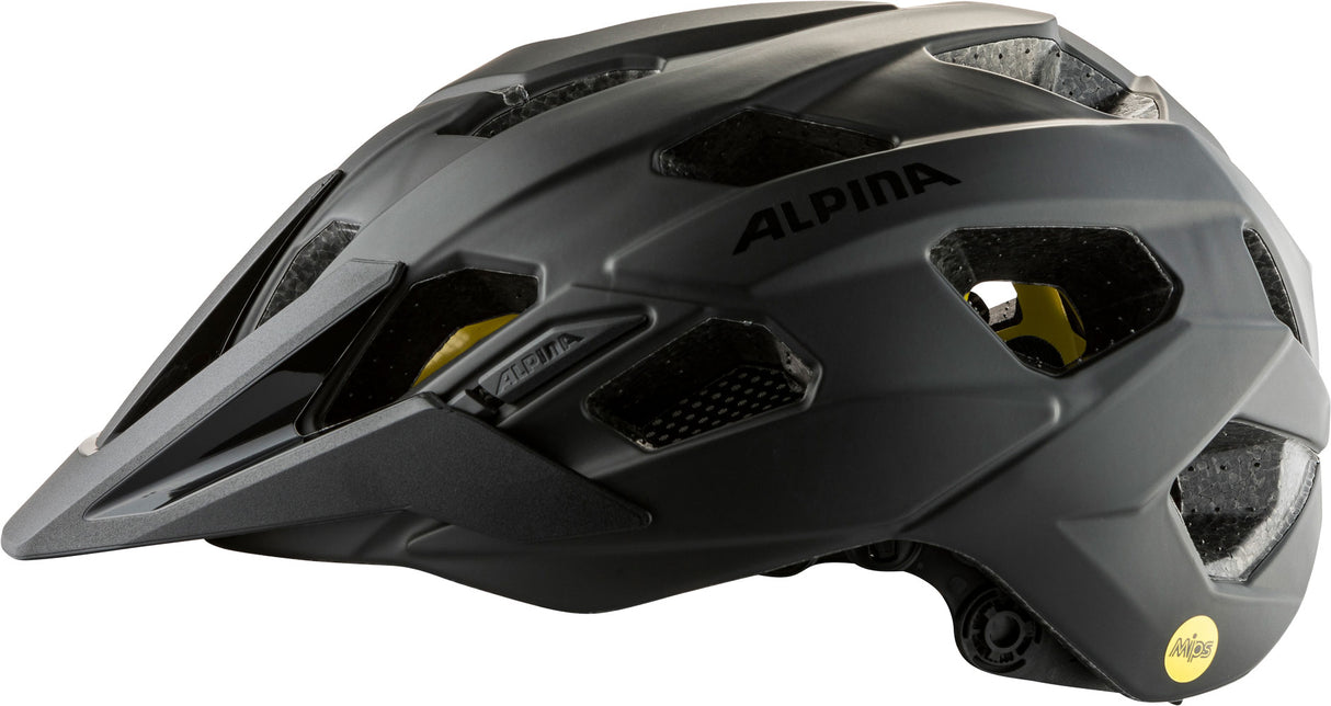 Alpina plose mips - mtb hjelm