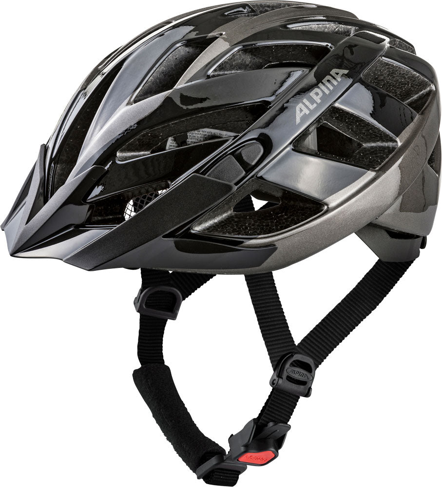 Alpina panoma 3.0 - vandrehjelm