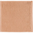 Ddddd karklud basic pastel fersken 4 stk