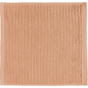 Ddddd karklud basic pastel fersken 4 stk