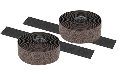 Supacaz - super sticky kush ensfarvet styrtape kaffe