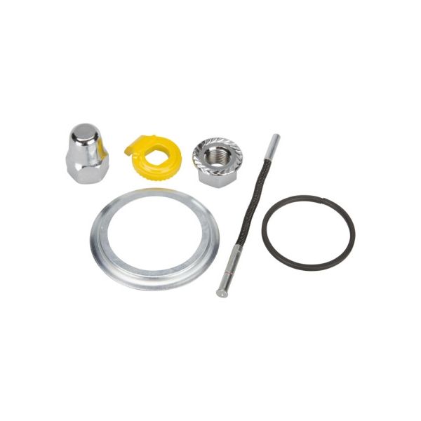 Shimano-komponent sæt Nexus 3 SM-3R40 Hub (176,8 mm længde)