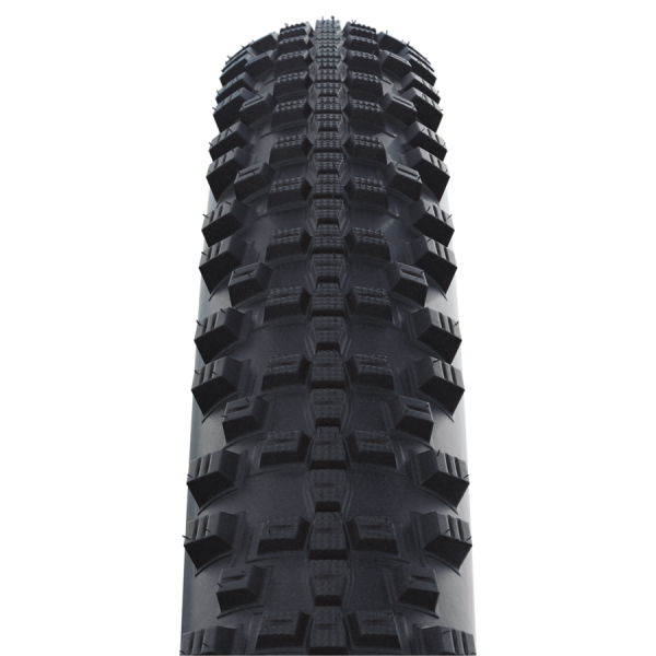 Schwalbe benelux b.v. schwalbe bub. 42-622 28x1,60 hs 476 smart sam performance b b-sk+rt - 11159529