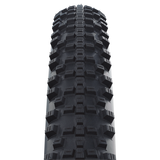 Schwalbe benelux b.v. schwalbe bub. 42-622 28x1,60 hs 476 smart sam performance b b-sk+rt - 11159529