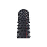 Schwalbe Exterior 27.5-2.25 (57-584) Rocket Ron Evolution Black VW