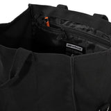 Dutchperfect urbanproof bæretaske city tote genanvendt 22l sort