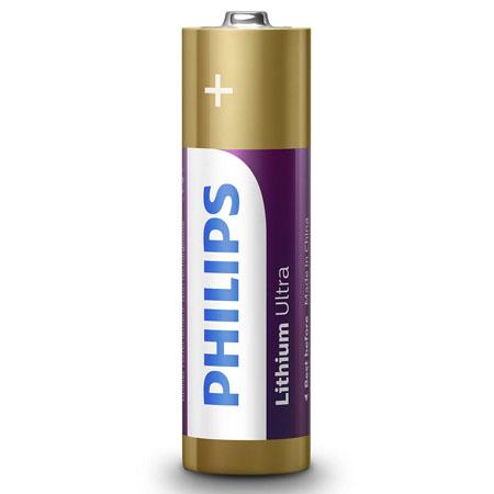 Imp aa batteri - lithium