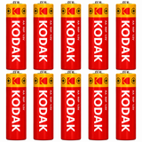Ty AA batteri - zink