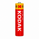 Ty AA batteri - zink