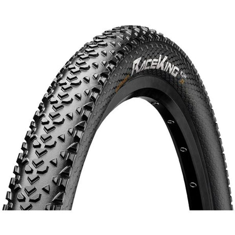Continental Race King 2.2 MTB Dæk - 29x2.20 - Sort
