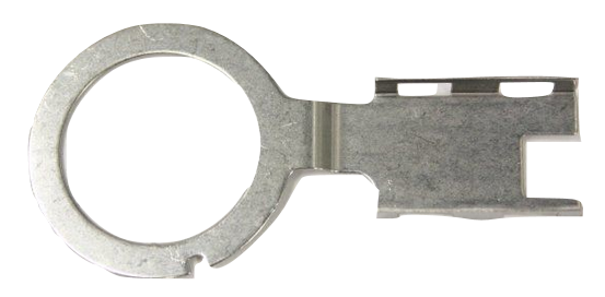 Gazelle Rotation Sensor Bracket Innergy Standard 214121200