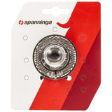 Spanninga Headlight Illico 3 Incl.Batt. 2XCR2032 og ORING