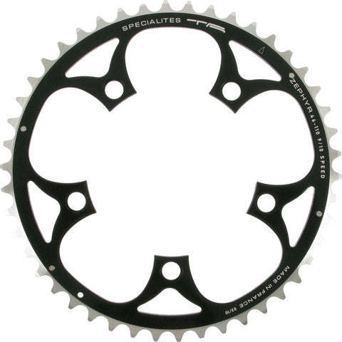 Ta zephyr kædering, 5-arm, udvendig, 110 mm bcd