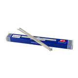 Spaken Alpina RVS 13-250 uden Nippel