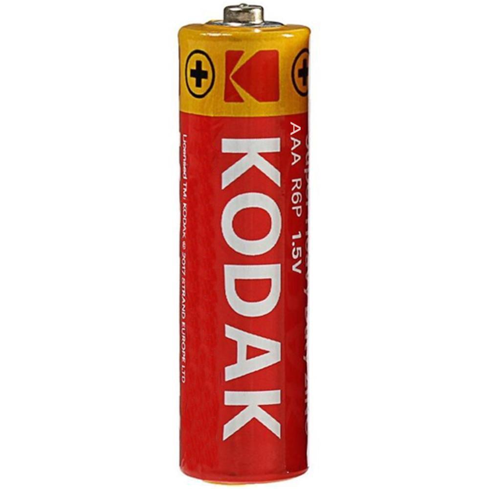 Ty aaa batteri - zink