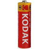Ty aaa batteri - zink