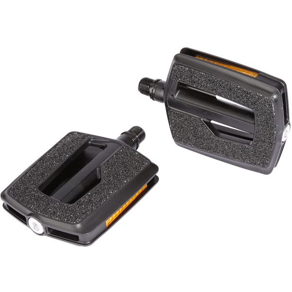 Pedaler ergotec 831 sand sort