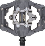 Leatt clipless platform pedaler
