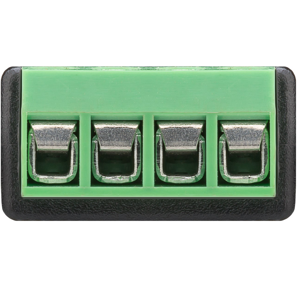 Klemmeblok 4-polet
