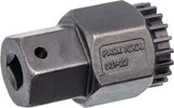 Parktool Shimano BBT-22 bundbeslagsværktøj
