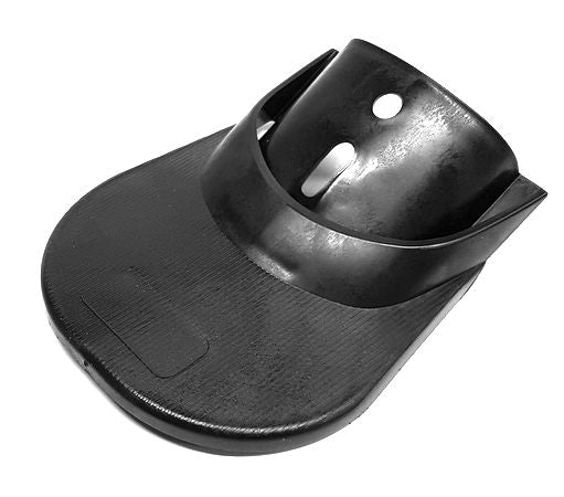 Westphal stænkspoiler 50-55mm rund model 757150