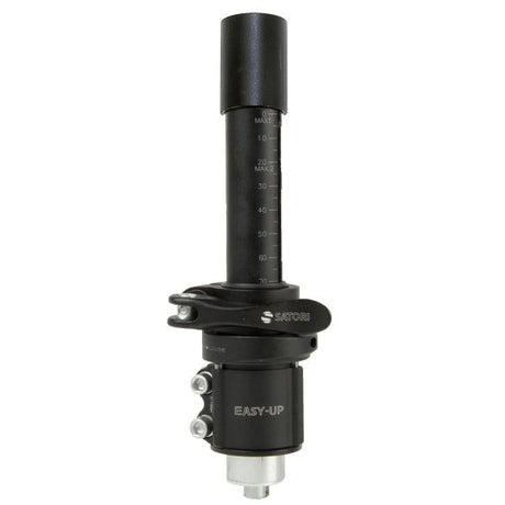 STEM Extender Justerbar Satori Easy Up 1-1 8 - Sort