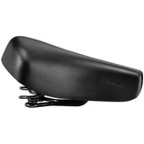 Selle royal sadel holland unitech unisex sort
