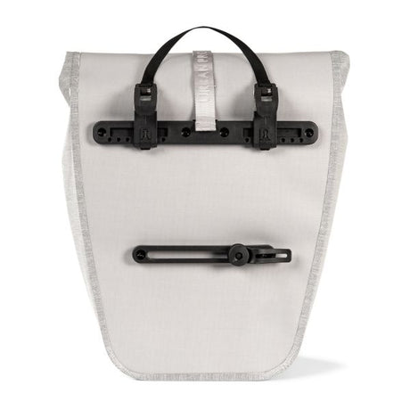 Urbanproof urban proof single district tas 20l grijs recycled