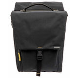 Burgere - new looxs new looxs tulum double mik sort 531.445mik dobbeltpose 32l