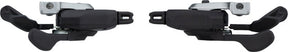 Shimano SLX SL-M7000-11-B-I i-Spec 2- 3- 11-trins gearskiftere
