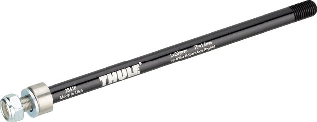 Thule shimano gennemgående aksel