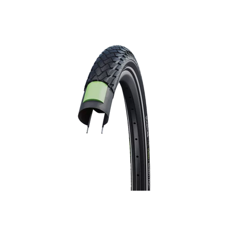 Schwalbe Exterior 16-1.35 (35-349) Marathon Performance SW R