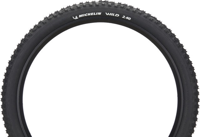 Michelin wild access 27.5 kablet dæk