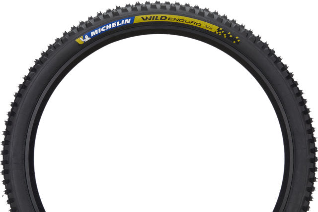 Michelin wild enduro mh racing tlr 27.5 foldedæk