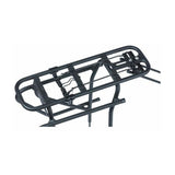 Basil Mik Bagage Rider Universal Cargo Carrier (in) Side Mat Black