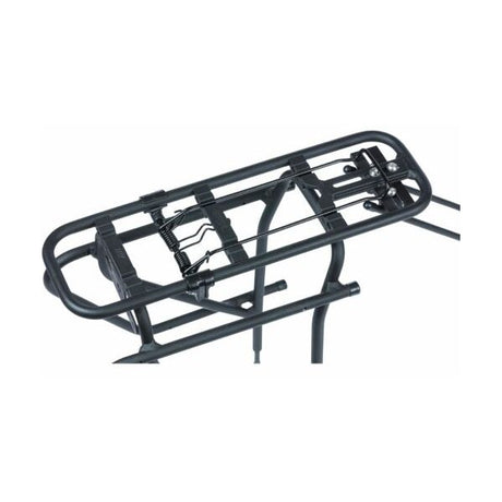 Basil Mik Bagage Rider Universal Cargo Carrier (in) Side Mat Black