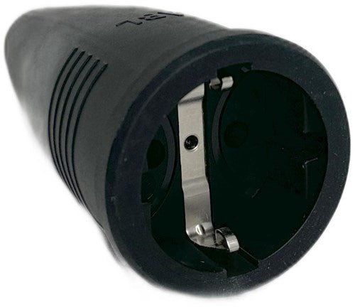 Abl beskyttelsesjord hunstik gummi abl - 6141225