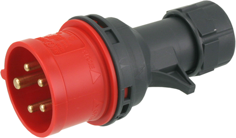 Enzo cee stik 16a 5 pin