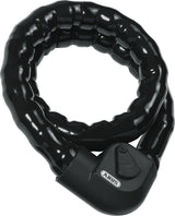 Abus steel-o-flex plus 950 100 kabellås