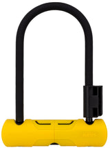 Abus 402 150hb 160 ultra mini sh34 u-lås