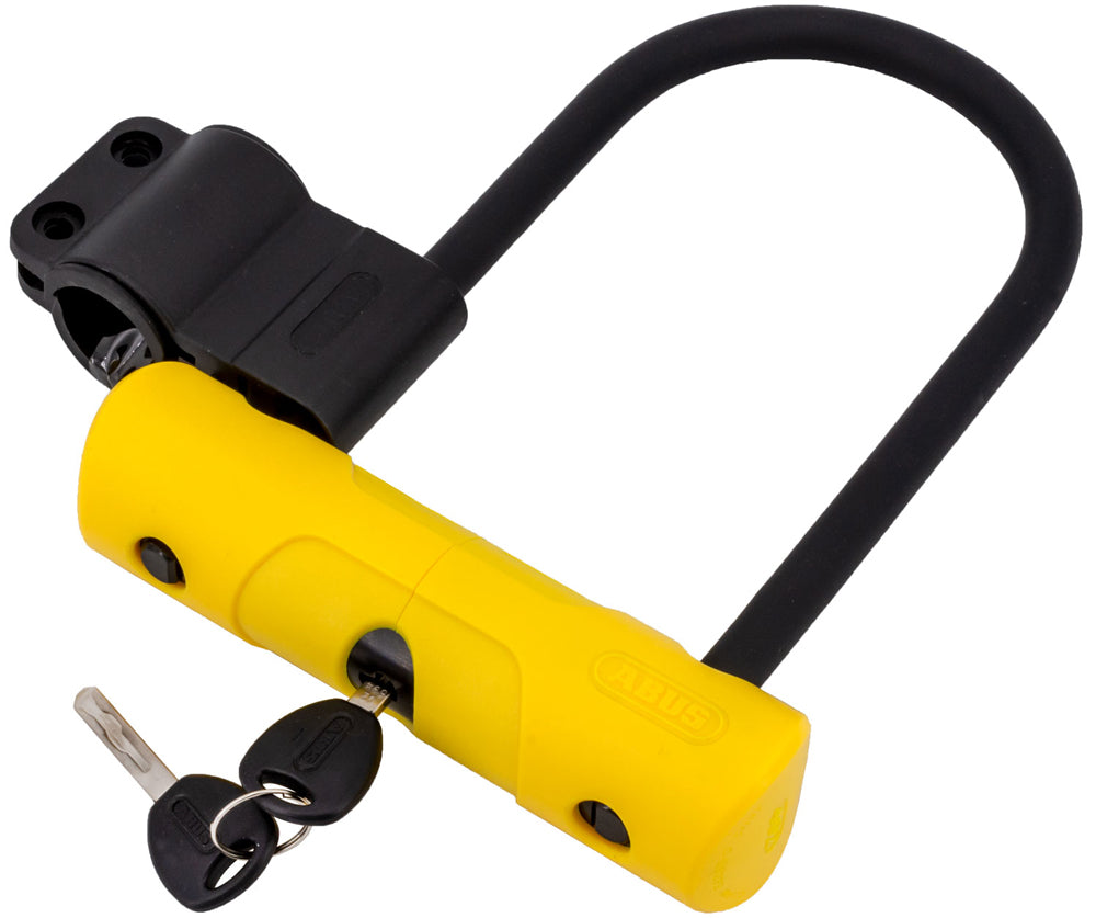 Abus 402 150hb 160 ultra mini sh34 u-lås