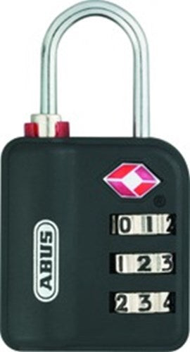 Abus kombinationslås 147tsa 30 b beslag - 147tsa 30 c - 147tsa 30 c