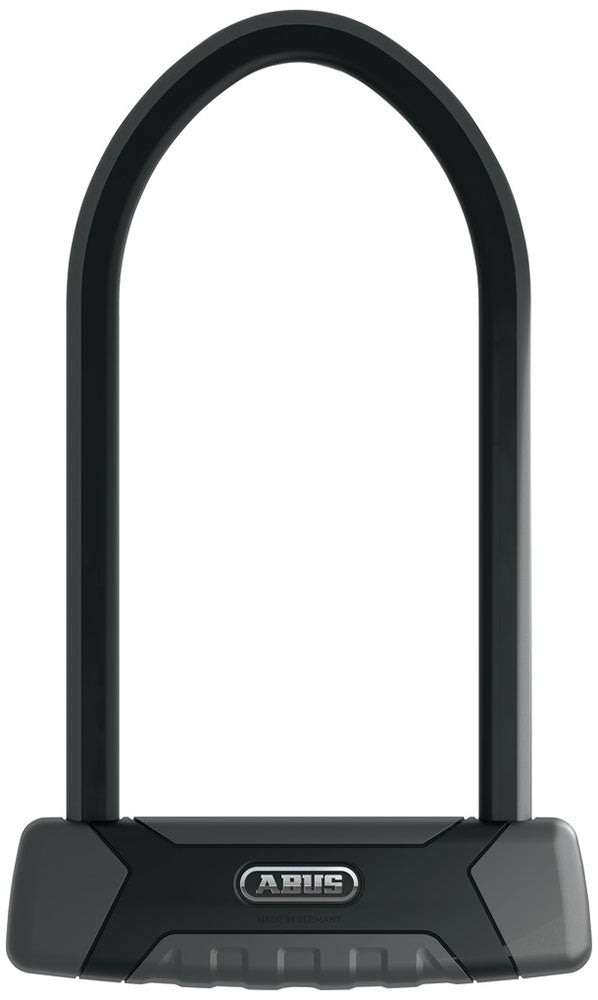 Abus granit x-plus 540 230 u-lås+ eazy kf beslag
