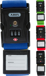 Abus 620tsa 192 kuffertrem