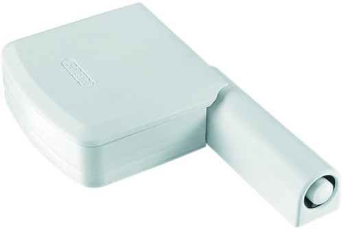 Abus vindueslås fas101 w - fas 101 w ek - fas 101 w ek