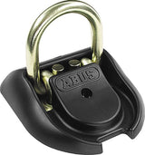 Abus WBA100 Wall - Floor Anchor Lock - Sort