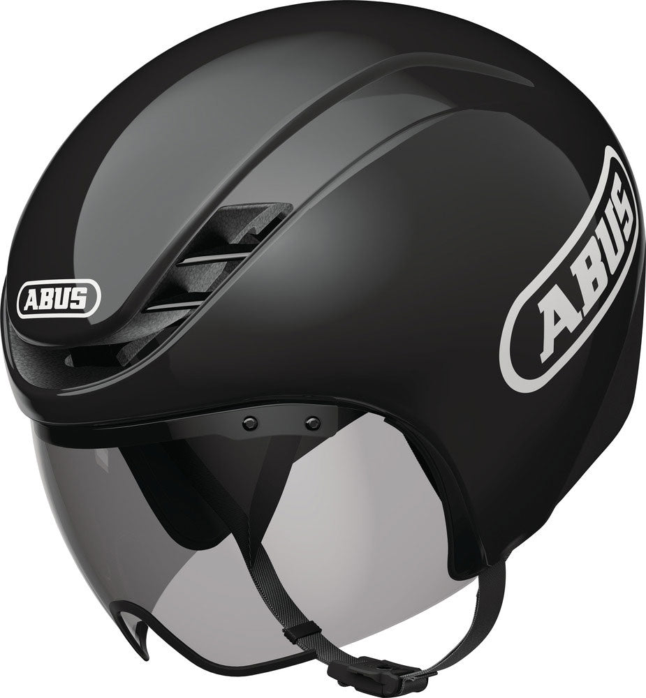 Abus gamechanger tt 1.1 - tidskørsel hjelm | m (54-58 cm)