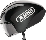 Abus gamechanger tt 1.1 - tidskørsel hjelm | m (54-58 cm)