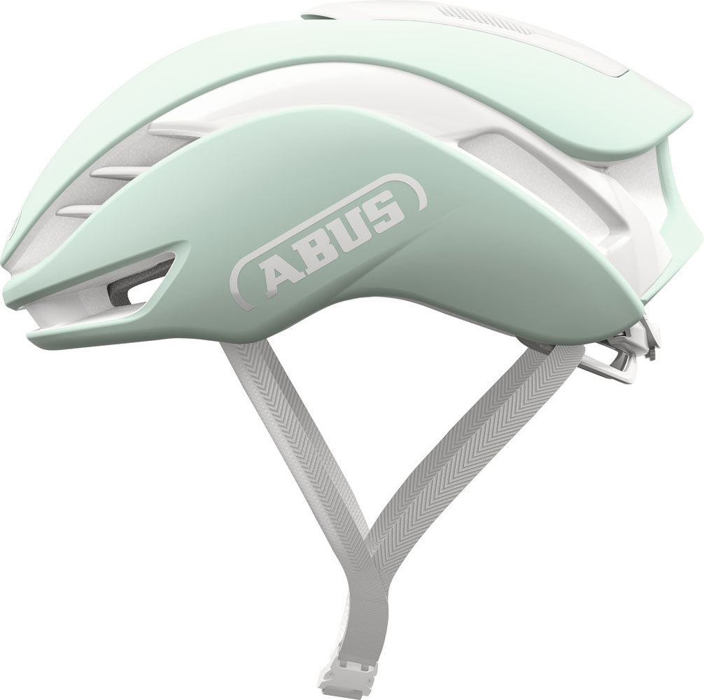 Abus gamechanger 2.0 - landevejscykelhjelm